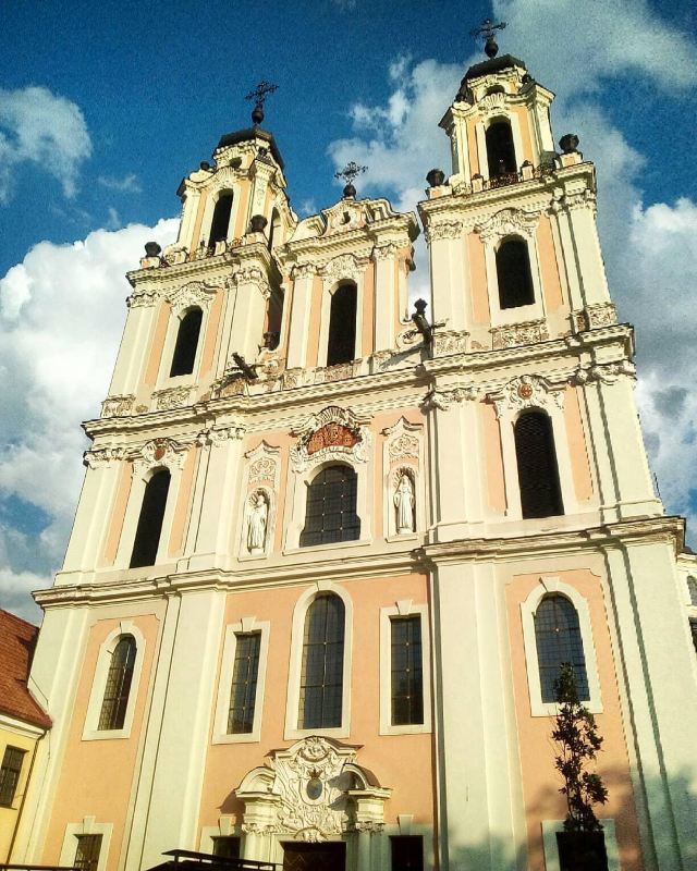 Holy Trinity Church