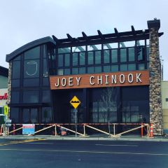 JOEY Chinook User Photo