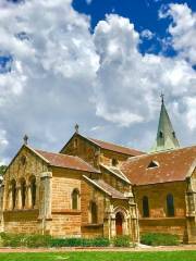 St John's Anglican Cathedral