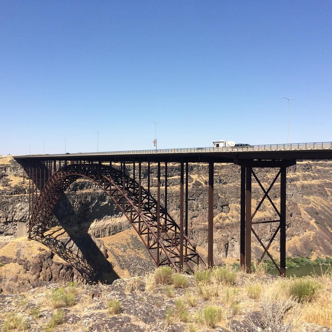 ツイン フォールズ Perrine Bridge 評判 案内 トリップドットコム ツイン フォールズ Perrine Bridge 評判 案内 トリップドットコム