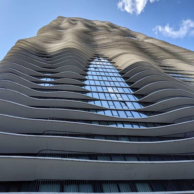 Aqua Condos
