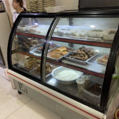 YU JI KAO BING HOU JIE HANG DIAN User Photo