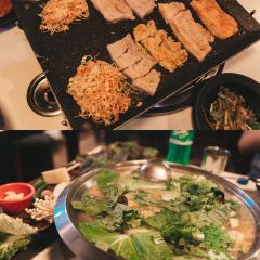 동백삼계탕 User Photo