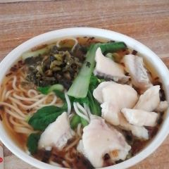 七恭冒菜(鲤中步行街店) User Photo