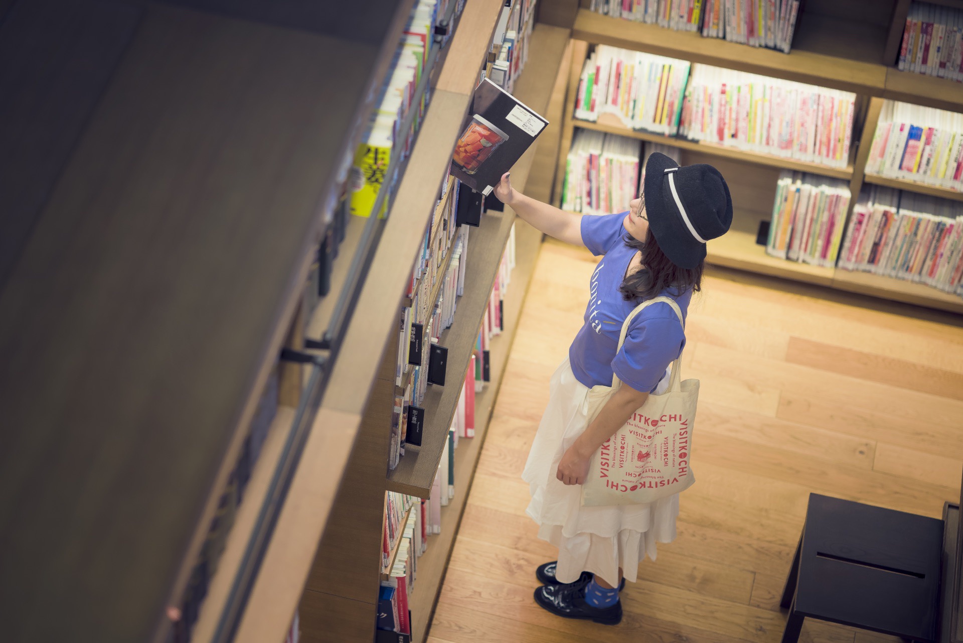 佐賀 武雄にあるおしゃれな図書館 Trip Com 佐賀県の旅のブログ