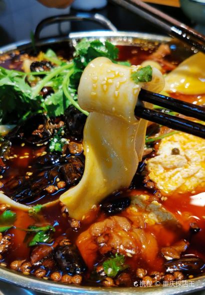 晓彭肥肠鸡(彭水店)