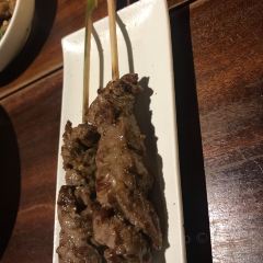 老時光燒肉酒肴張用戶圖片
