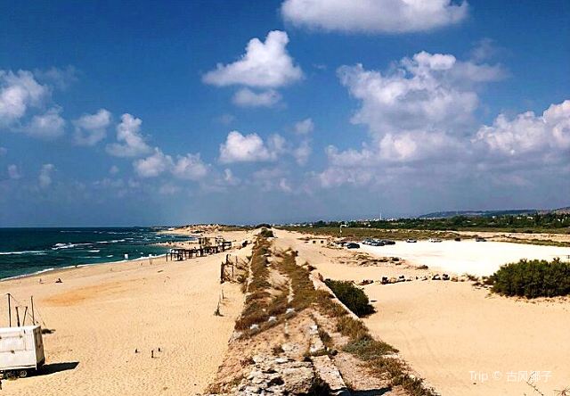 Akko Old Town