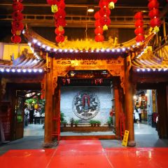 锡纸花甲粉(甘州巷子店) User Photo