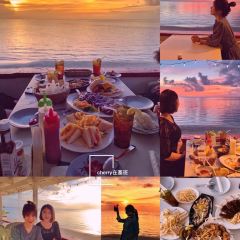 Oleai Beach Bar & Grill User Photo