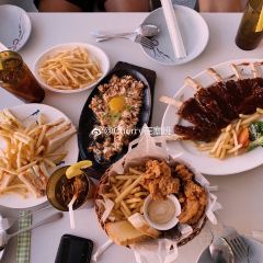 Oleai Beach Bar & Grill User Photo