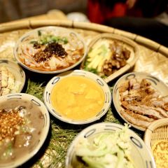 五味人生火塘传说 User Photo