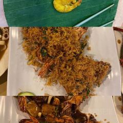 Fish Farm Restaurant & Resort User Photo