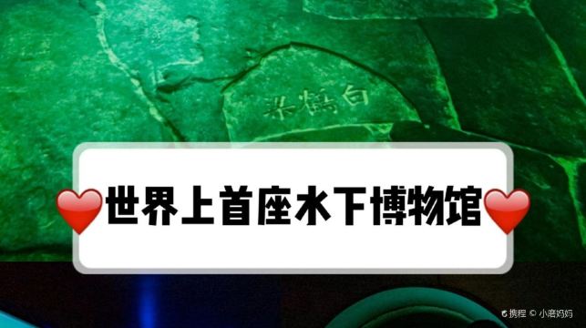 【816工程景區+白鶴梁博物館一日遊】2-6人包車遊&含門票