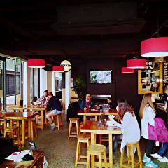 Devil Burger User Photo