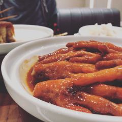 喜鼎海胆水饺(星海店) User Photo