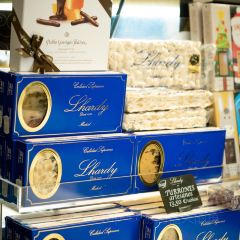 Lhardy Restaurante User Photo