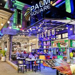 Palm Square User Photo