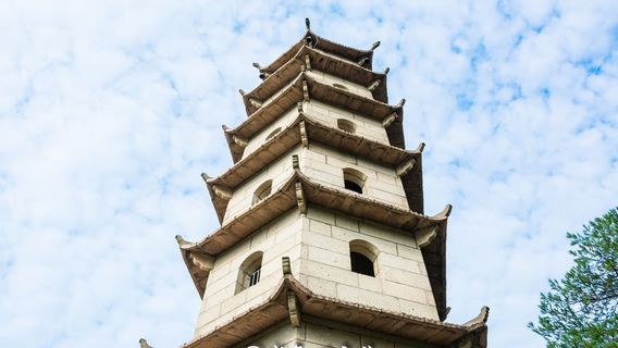 Пин Ин пещера