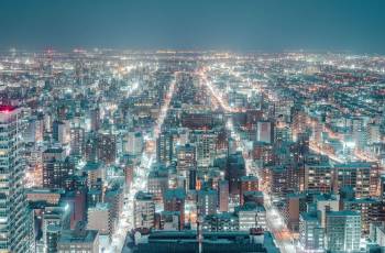 札幌7大夜間人氣景點