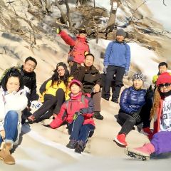 北镇龙岗子生态园 User Photo