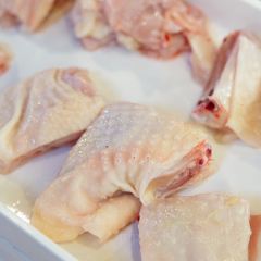 猪肚鸡火锅(赣西大道店) User Photo