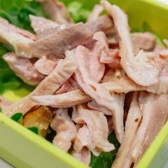 猪肚鸡火锅(赣西大道店) User Photo