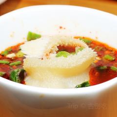 Kou fu lao dian qiao jiao Beef User Photo
