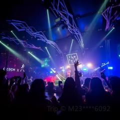 曼谷CZECH Club酒吧張用戶圖片
