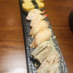 松井精致料理(溧阳店) User Photo