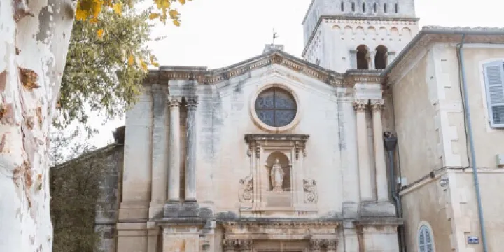 莫索爾聖保羅修道院