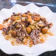 艾力美食城 여행 사진