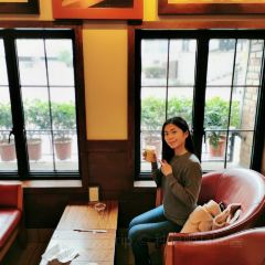 Starbucks (qingnianhui) User Photo