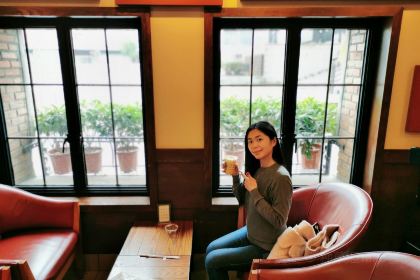 Starbucks (qingnianhui)