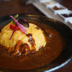 Wagyu Suji Curry, Nara Honten User Photo