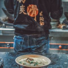 李字号臭豆腐(白云路分店) User Photo