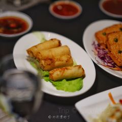 Ren Chai User Photo