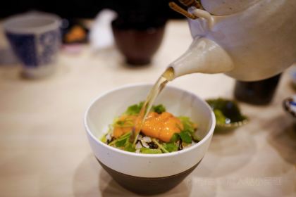 函館 村上海膽（日本生命札幌店）