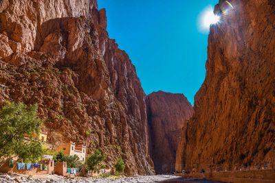 Todgha Gorge