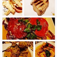 Kalui Seafood Restaurant User Photo