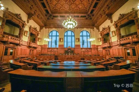 Municipio di Amburgo