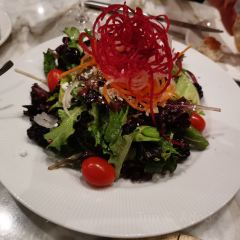 Atlas Steak + Fish User Photo