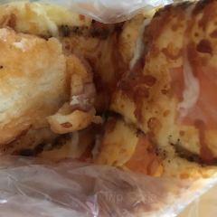 欢誉友谊西饼店(中园路分店) User Photo