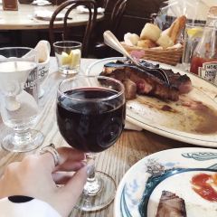Peter Luger Steak House 여행 사진