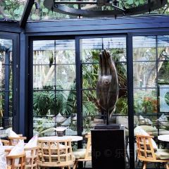 Gardin Bistro & Patisserie User Photo