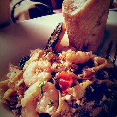 Truffle Pigs Bistro & Lodge 여행 사진