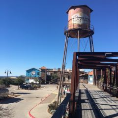The Oasis On Lake Travis User Photo