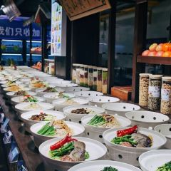 都乐陈家菜·德清非遗(三十年的店) User Photo