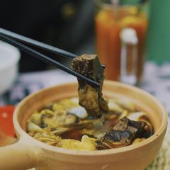 MAMAK檔馬來西亞特色茶啡廳張用戶圖片