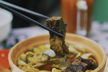 MAMAK檔馬來西亞特色茶啡廳